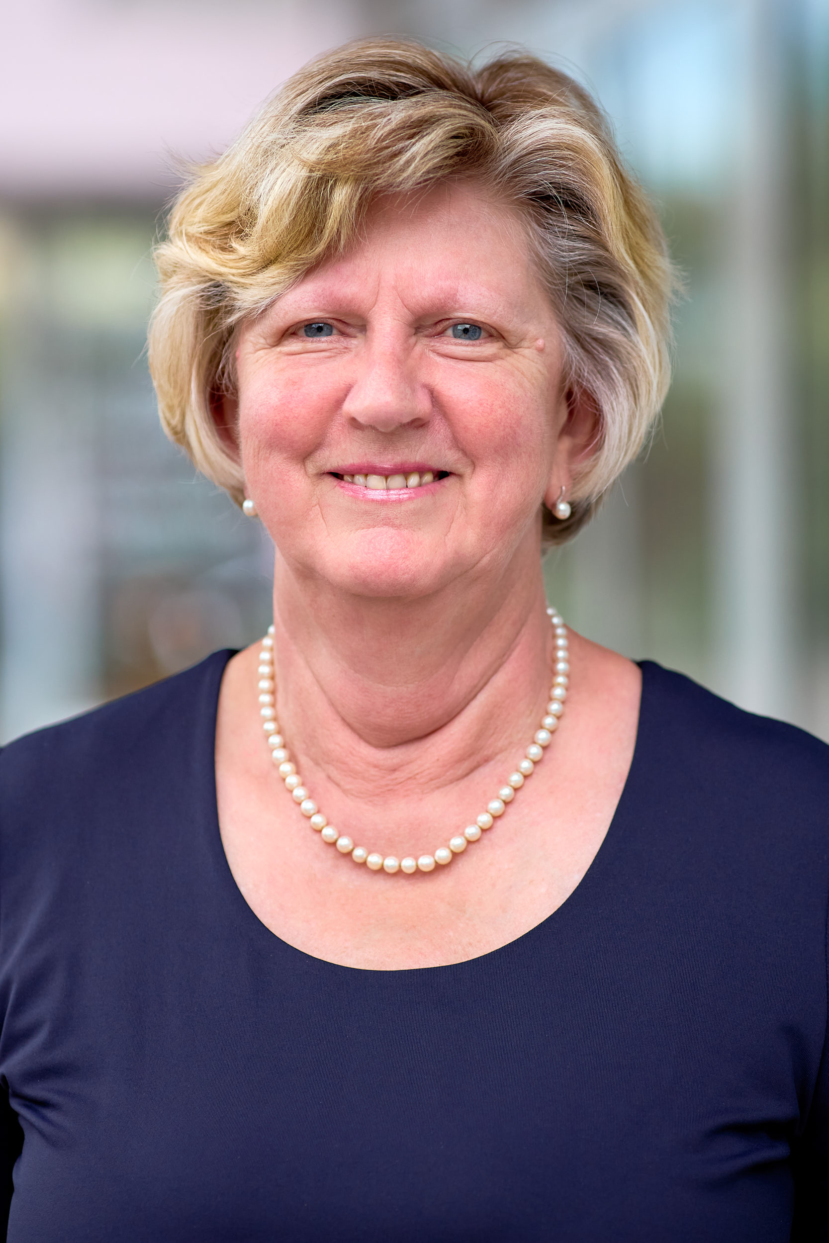 CVM_Monika_Fischer Porträt von Monika Fischer